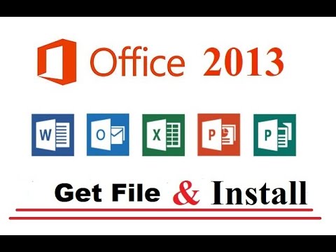 Download Microsoft Office 2013 For Free On Mac